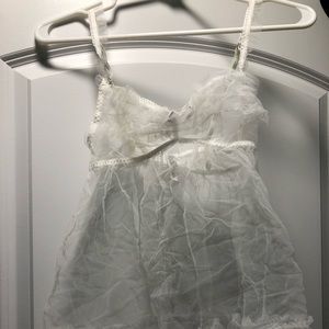 Victoria's Secret Bridal
